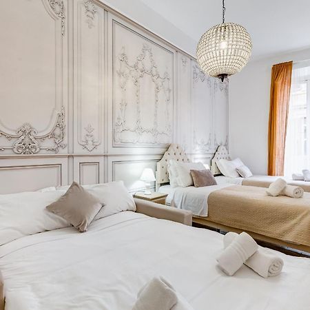 Spanish Square - Romedreamhome Kültér fotó