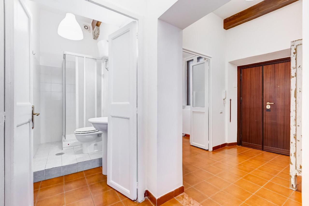 Spanish Square - Romedreamhome Kültér fotó