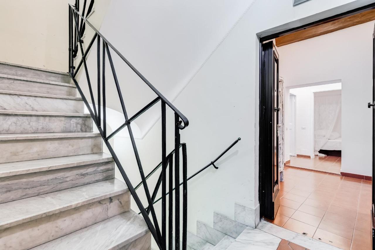 Spanish Square - Romedreamhome Kültér fotó