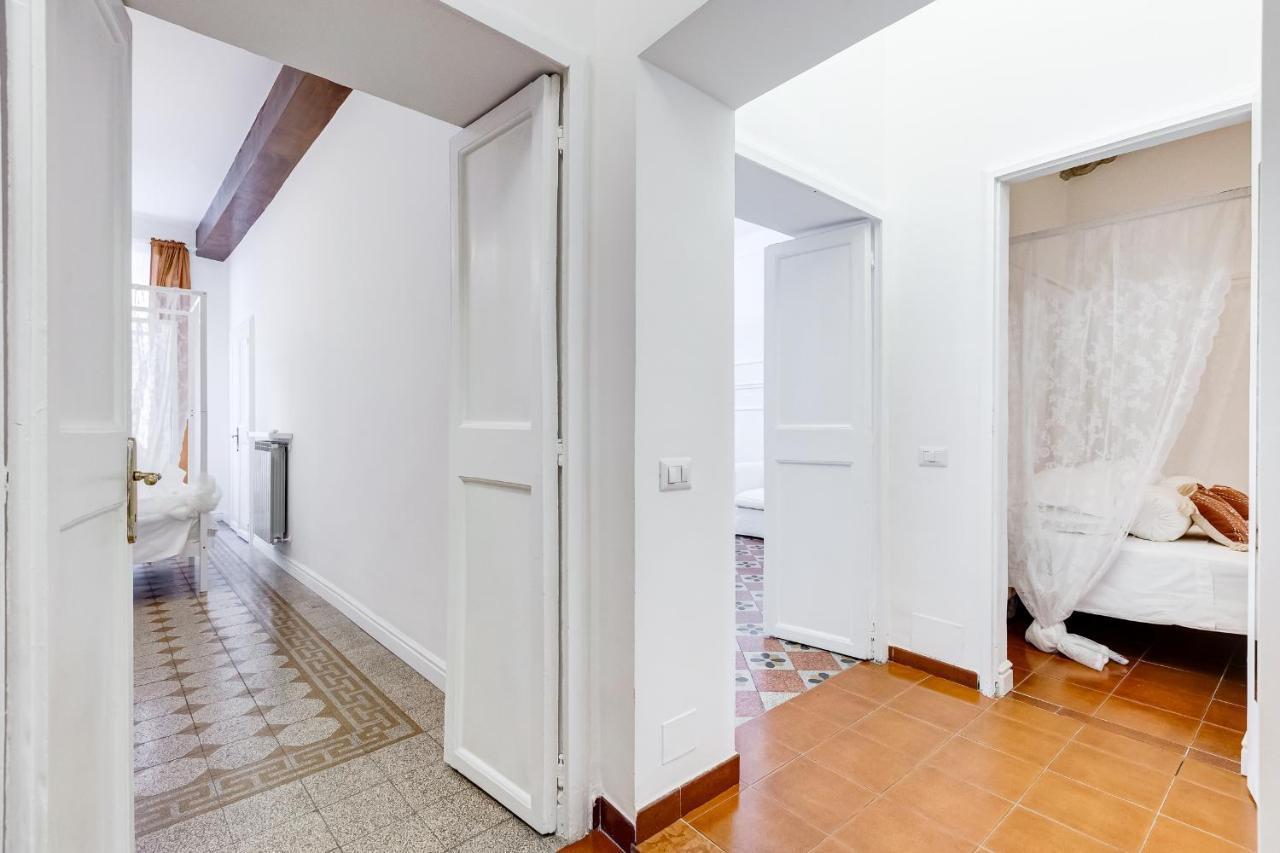 Spanish Square - Romedreamhome Kültér fotó