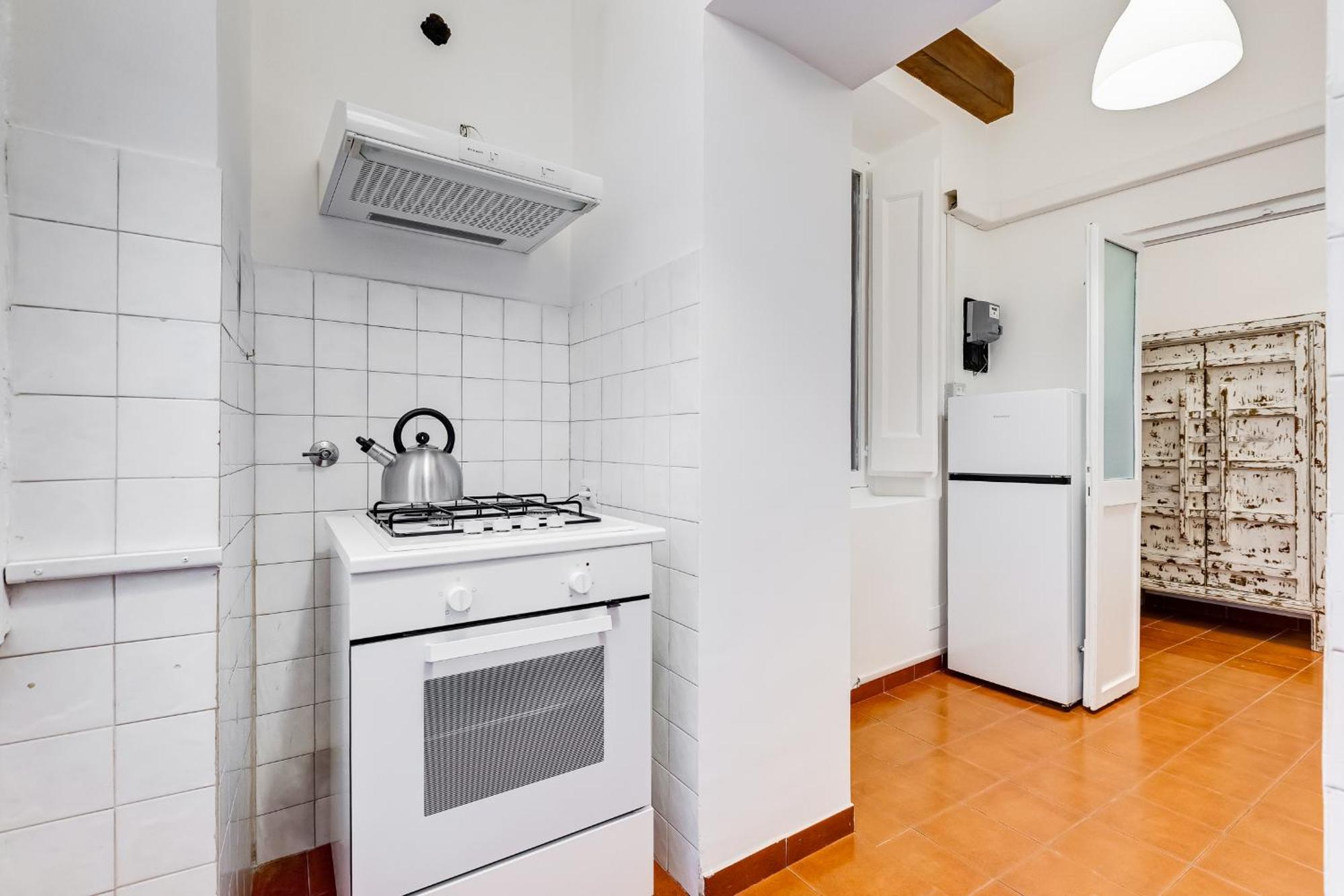 Spanish Square - Romedreamhome Kültér fotó