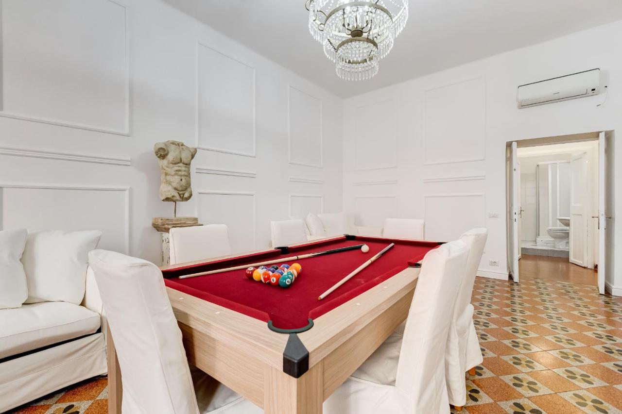 Spanish Square - Romedreamhome Kültér fotó