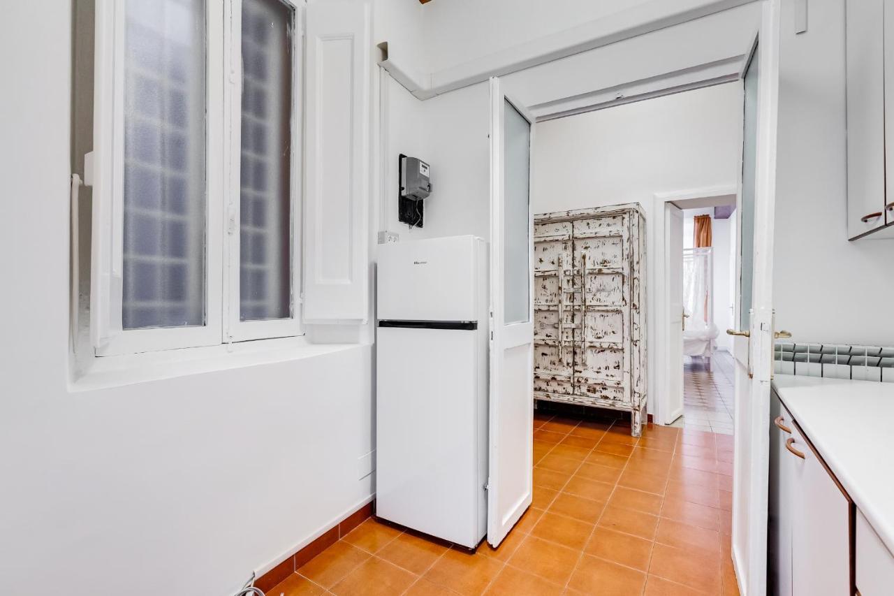 Spanish Square - Romedreamhome Kültér fotó