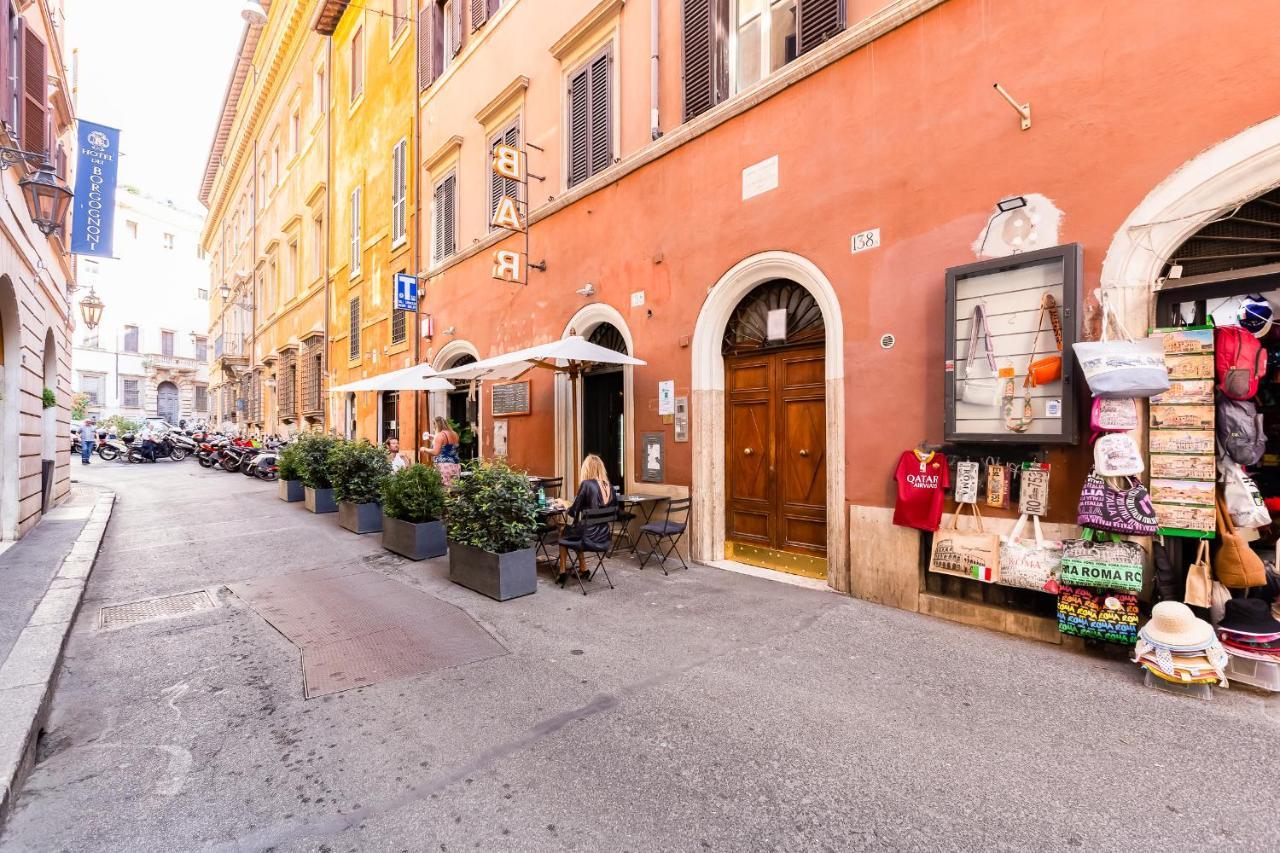 Spanish Square - Romedreamhome Kültér fotó