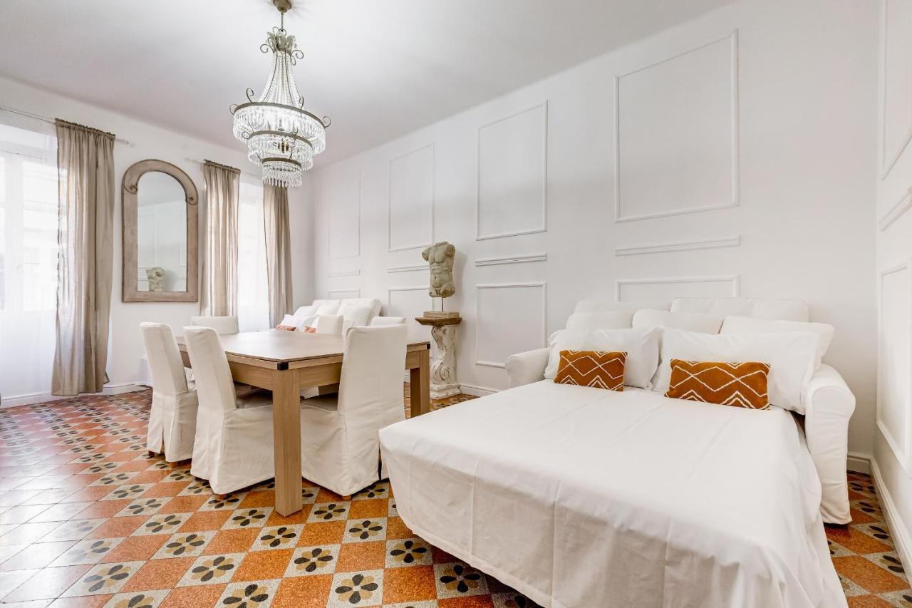 Spanish Square - Romedreamhome Kültér fotó