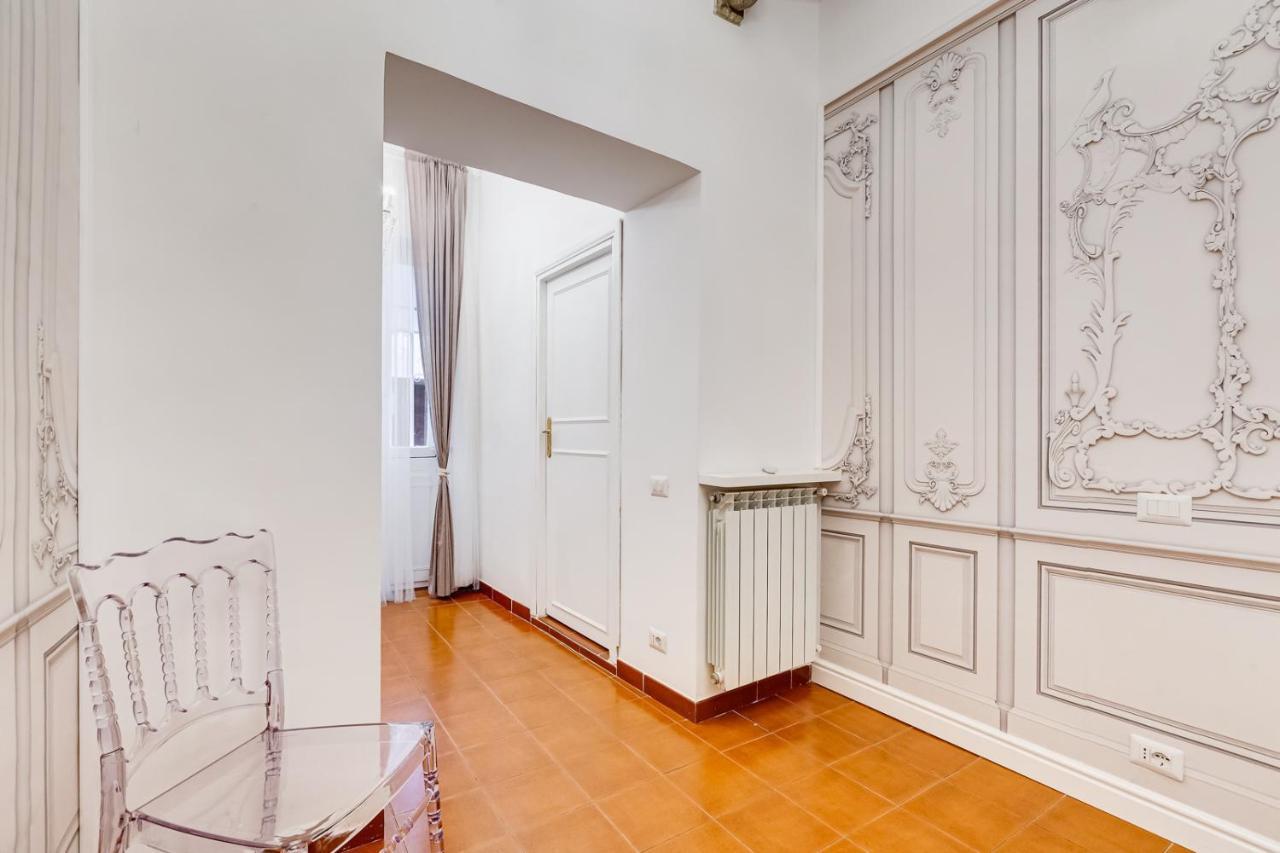 Spanish Square - Romedreamhome Kültér fotó