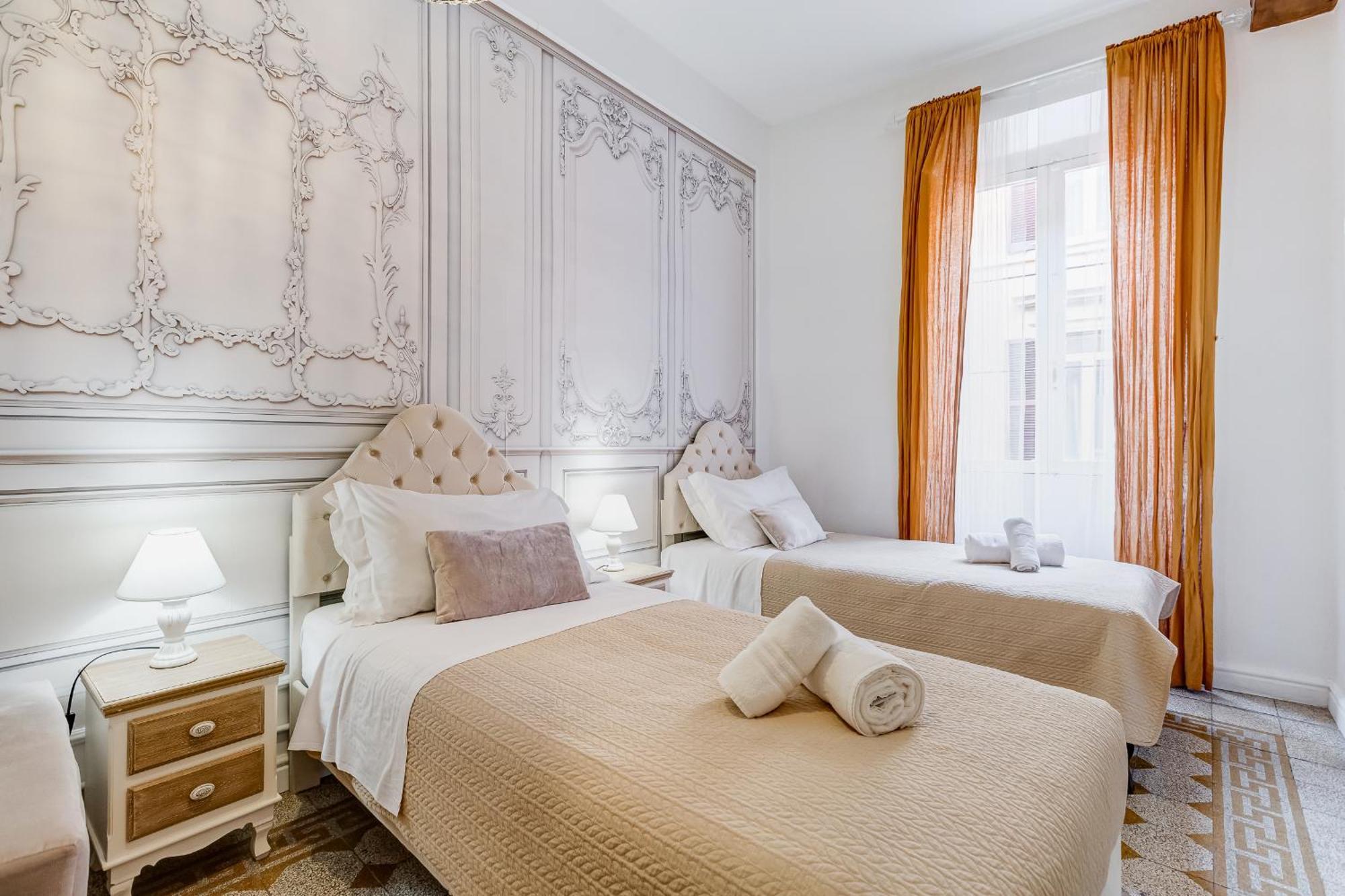 Spanish Square - Romedreamhome Kültér fotó