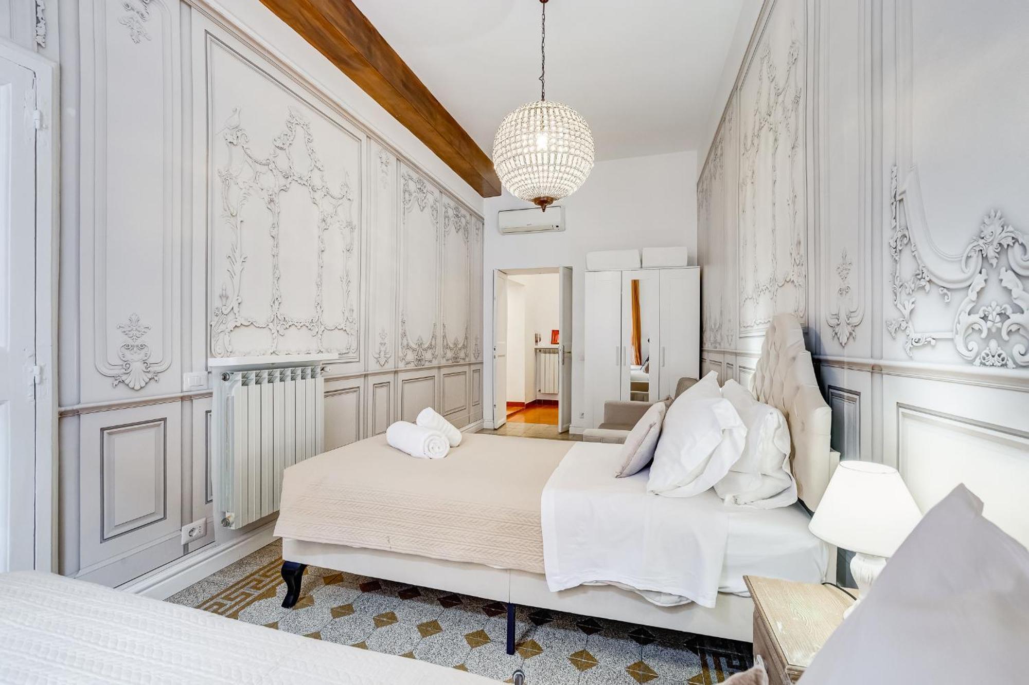Spanish Square - Romedreamhome Kültér fotó