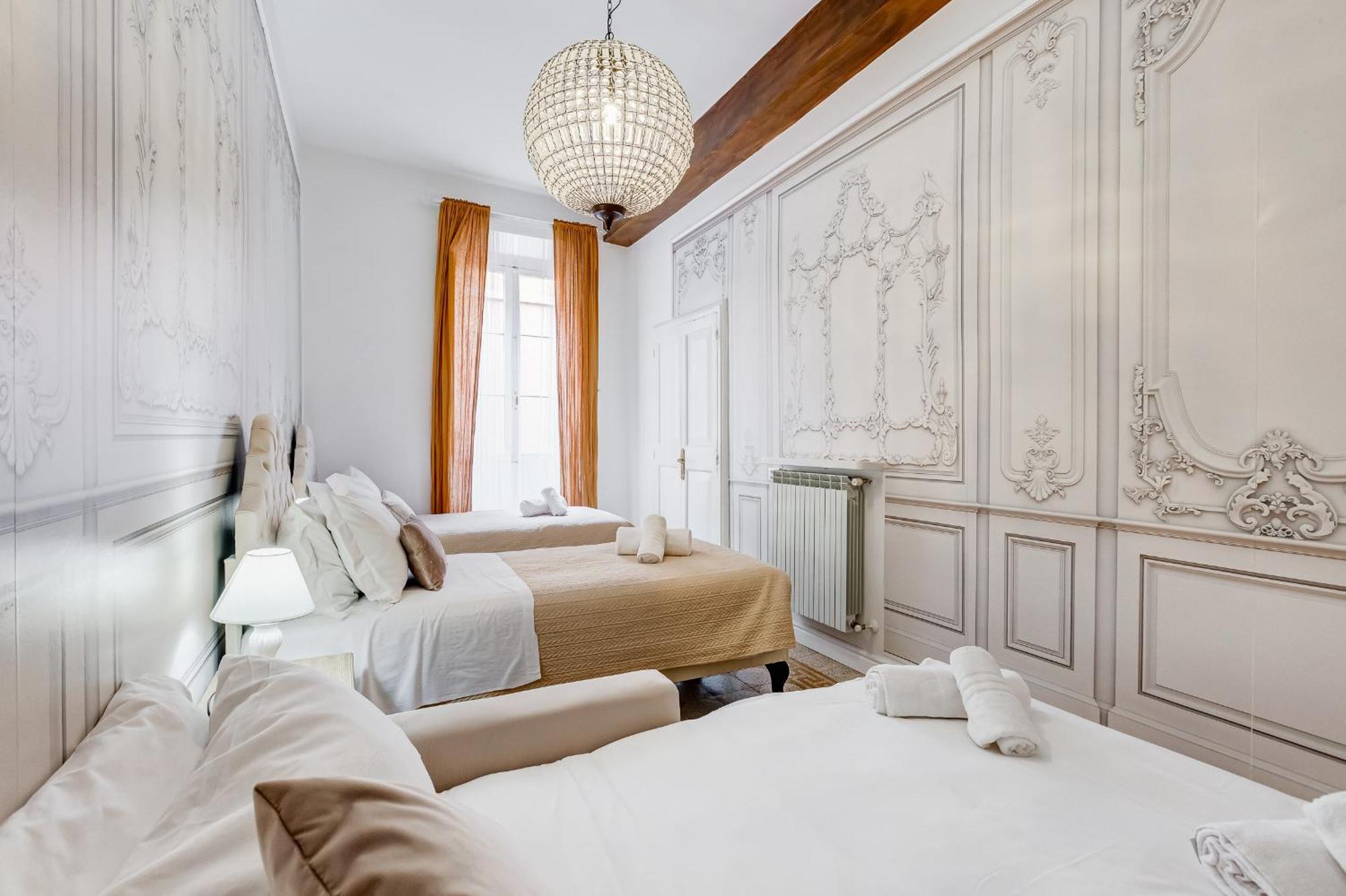 Spanish Square - Romedreamhome Kültér fotó