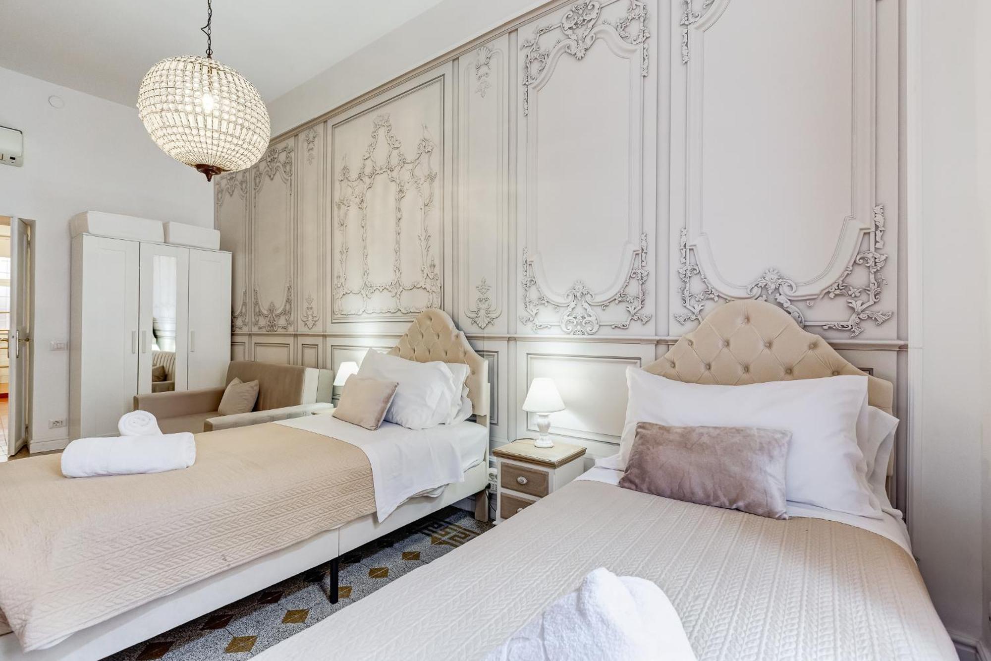 Spanish Square - Romedreamhome Kültér fotó