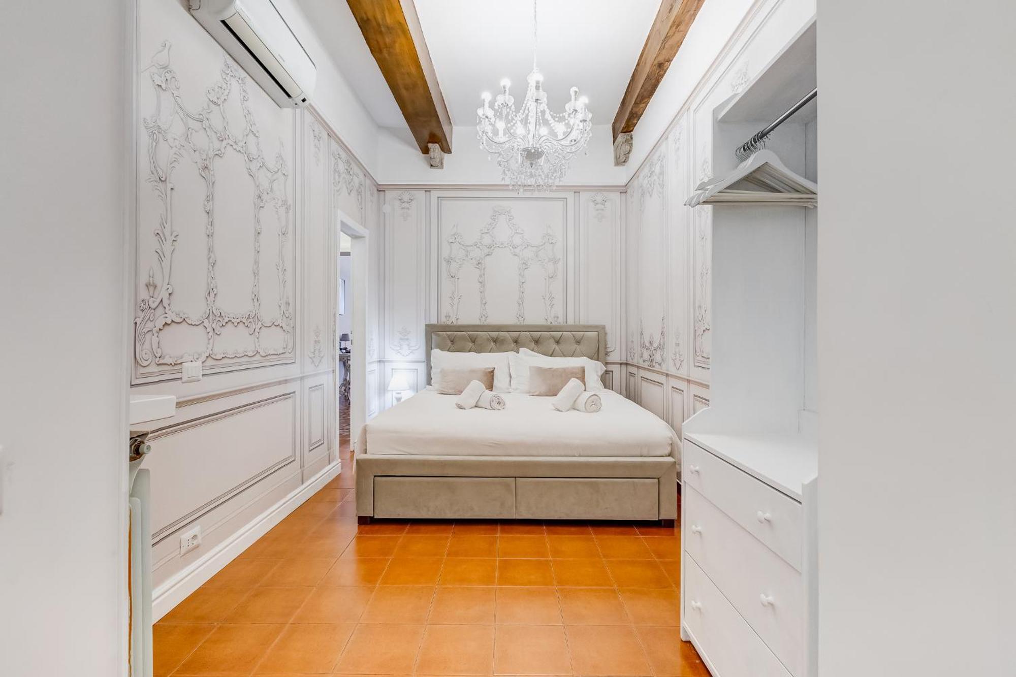 Spanish Square - Romedreamhome Kültér fotó