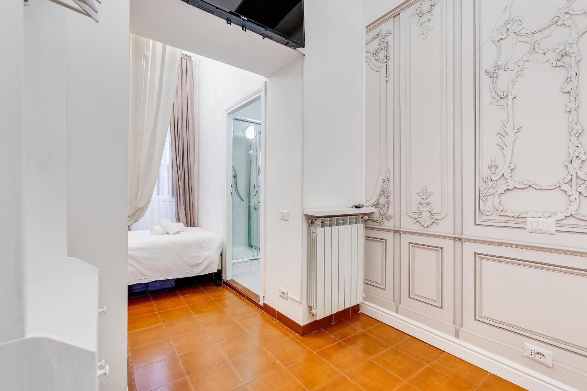 Spanish Square - Romedreamhome Kültér fotó