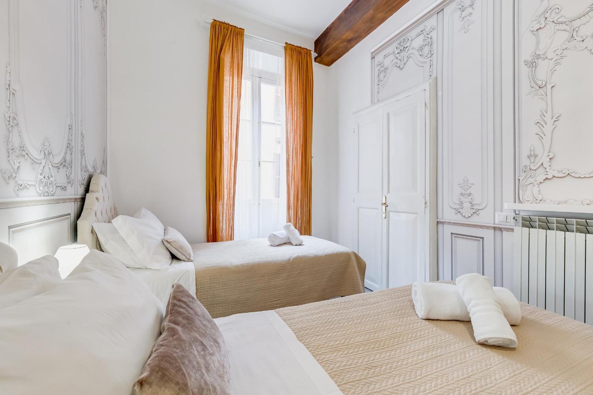 Spanish Square - Romedreamhome Kültér fotó